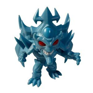Megahouse Yu-Gi-Oh! Duel Monsters Obelisk The Tormentor Megatoon 2022